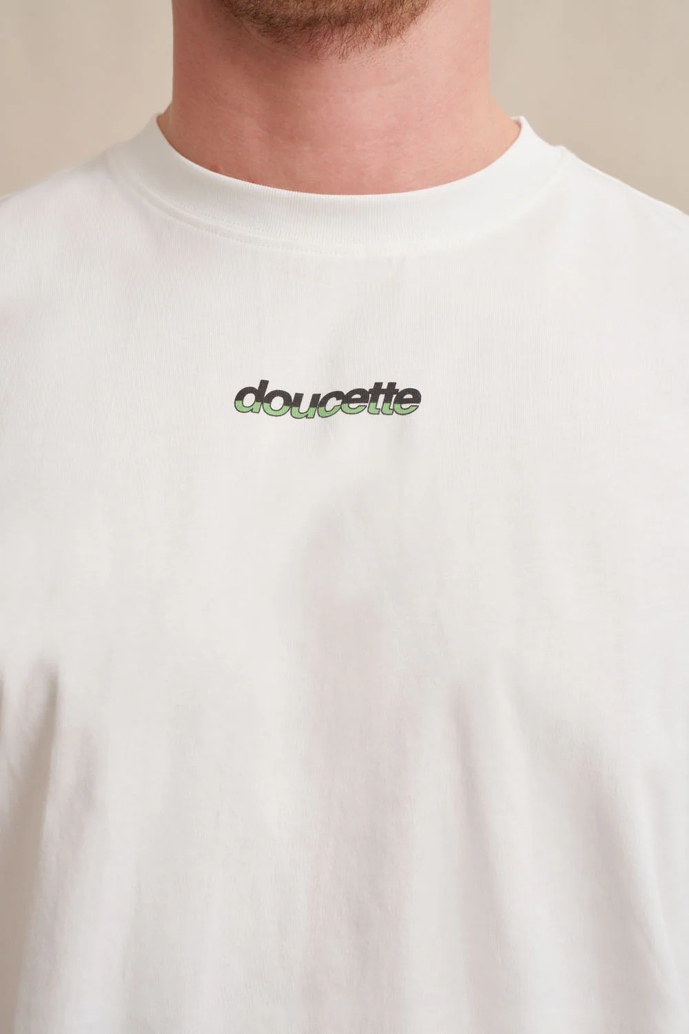 Unisex Green Apples Compact Tee - Image 8