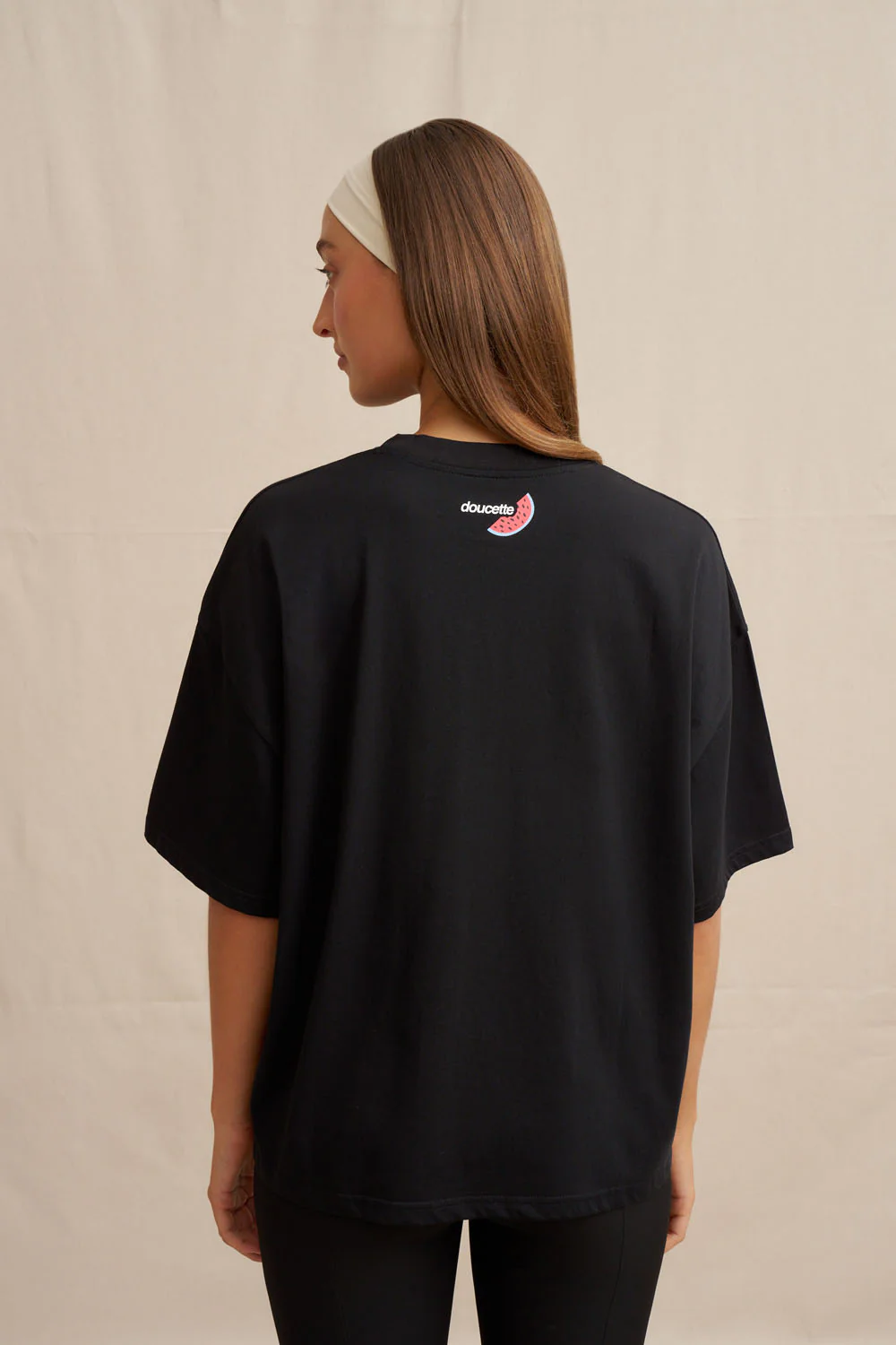 Unisex Watermelon Love Compact Tee - Image 12